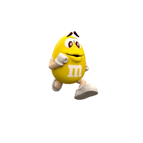 M&M's (Current Voices)