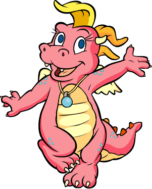 Dragon Tales AI Voice Model Collection