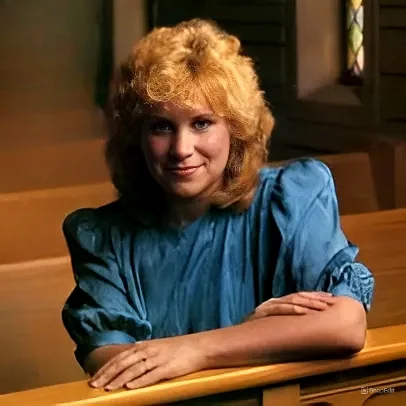 Sandi Patty