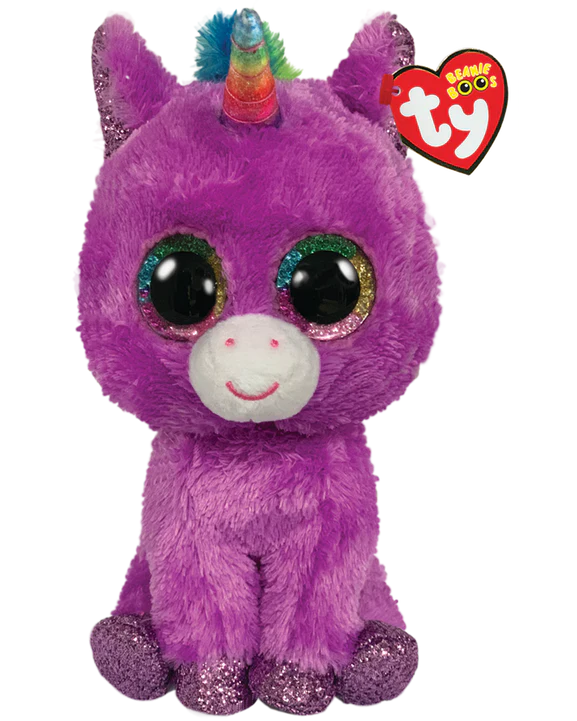 Beanie Boos Models
