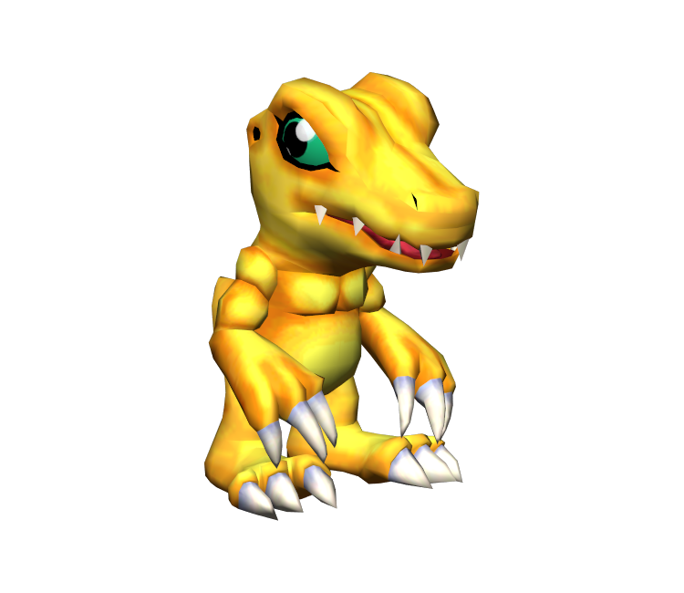 Digimon