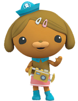 The Octonauts