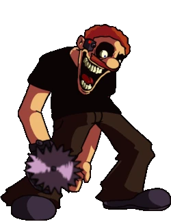 FNF