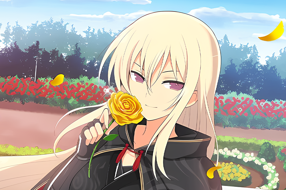 Senran Kagura