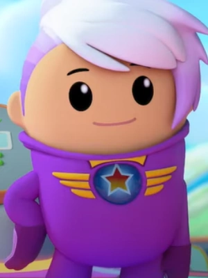 Go Jetters Voice Models