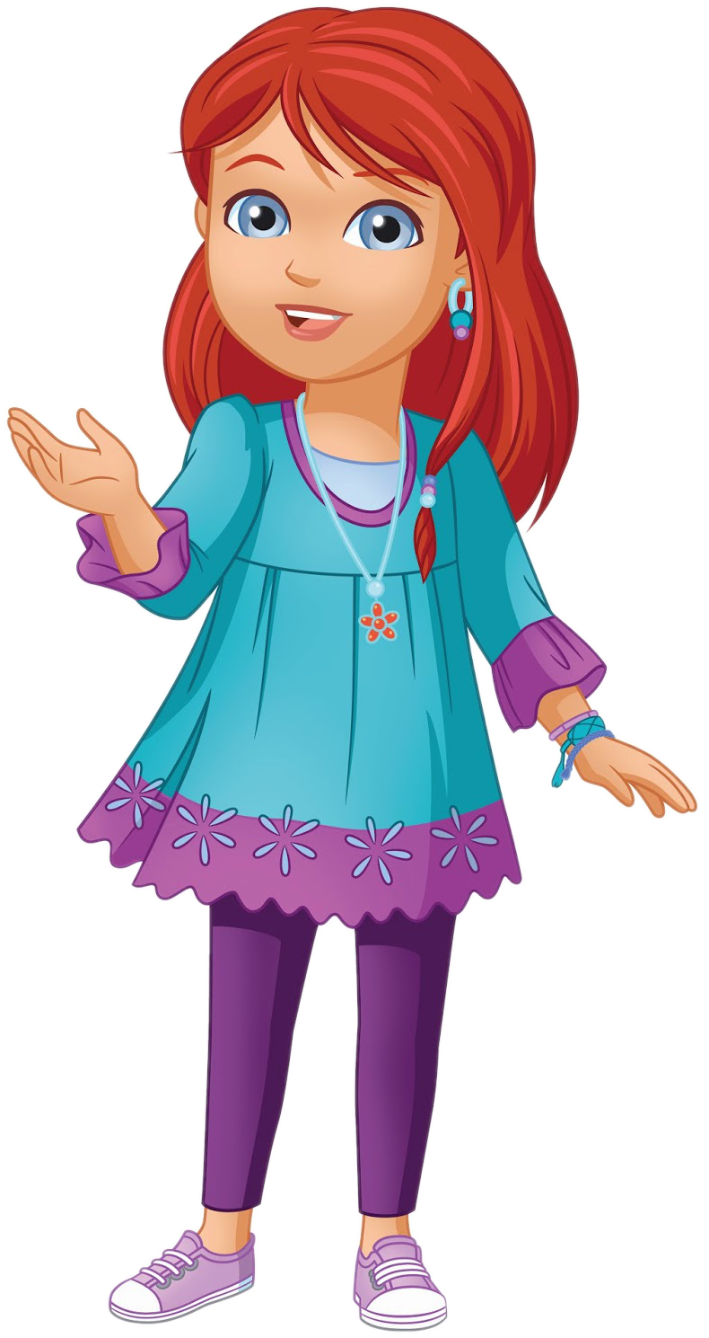 Dora and Friends: Into the City!