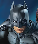 Batman Models