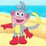 Dora the Explorer