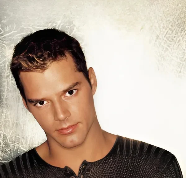 Ricky Martin