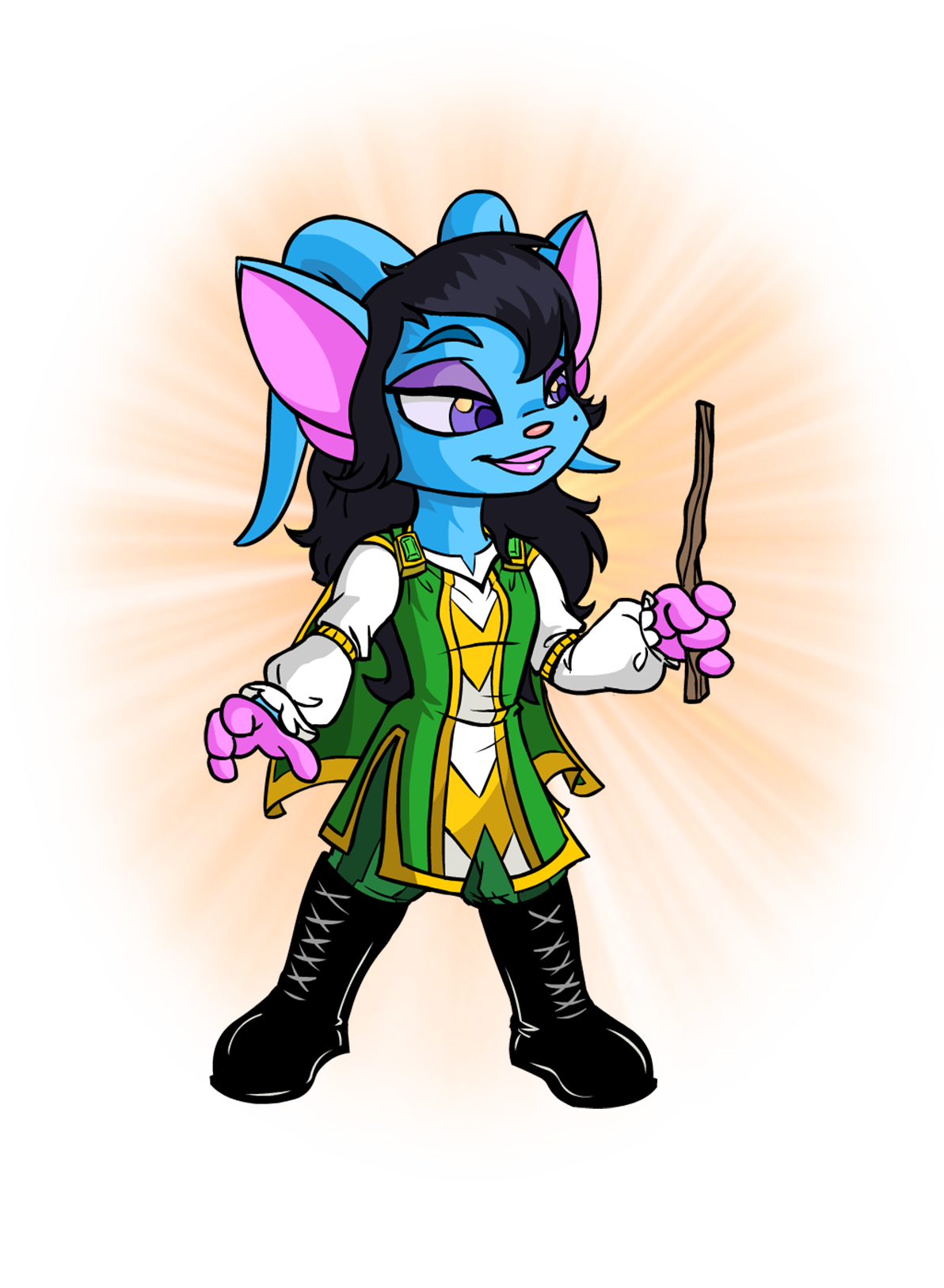 Neopets