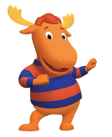 The Backyardigans