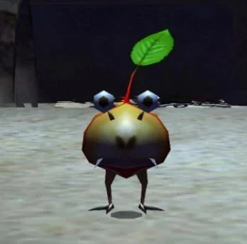 Pikmin