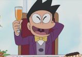 Doraemon Castellano