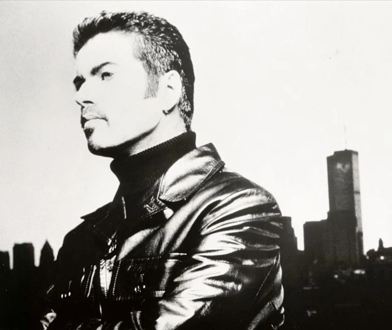 George Michael