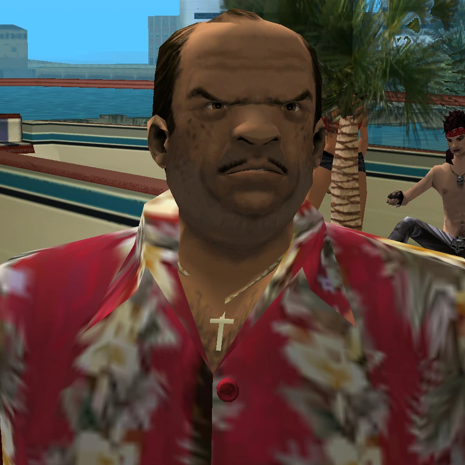 GTA Vice City