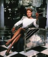 Dionne Warwick