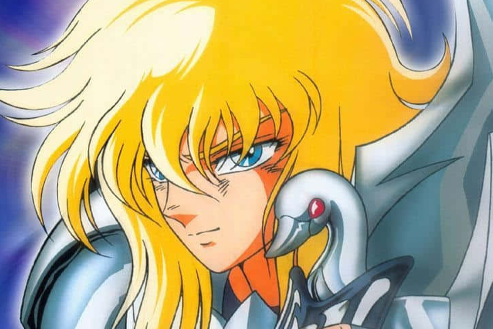 Saint Seiya
