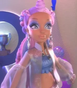 Mermaze Mermaidz Voice Models