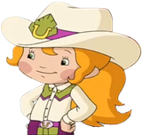 Strawberrylanders
