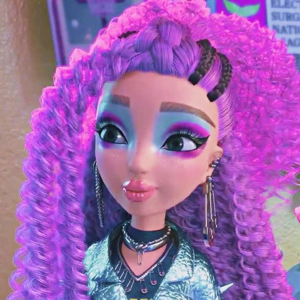 Mermaze Mermaidz Voice Models