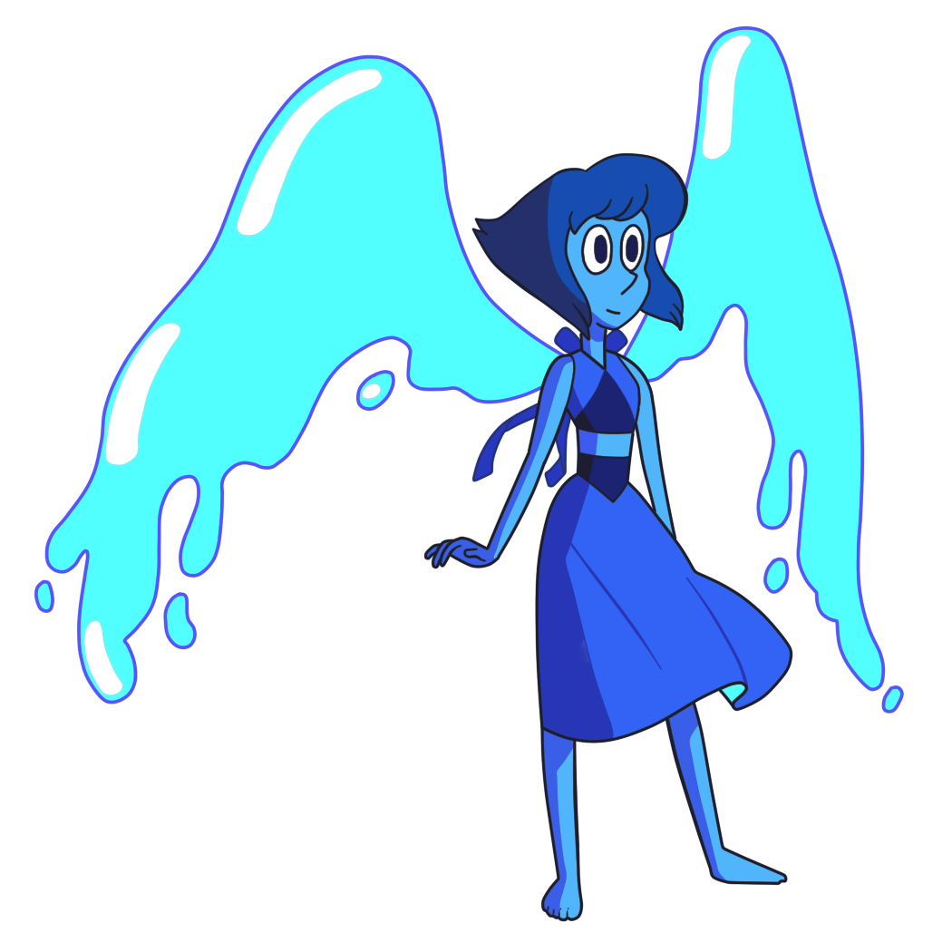 Steven Universe