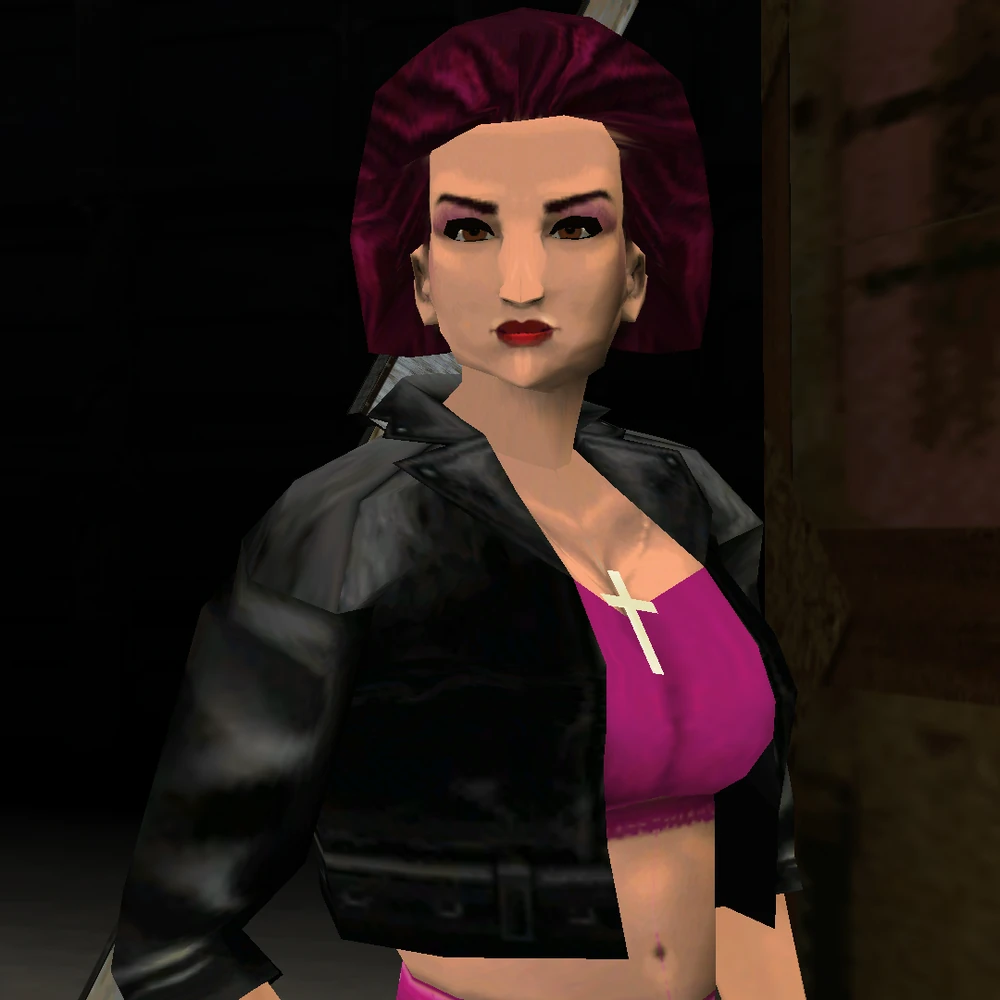 GTA Vice City