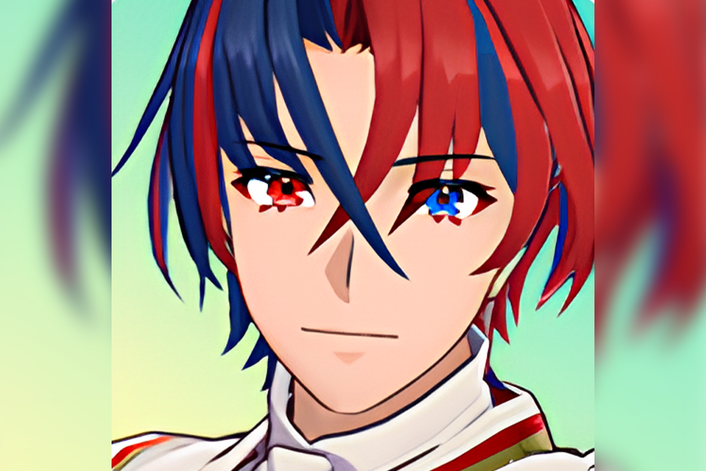 Fire Emblem