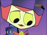 My Life as a Teenage Robot