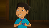 Molly of Denali