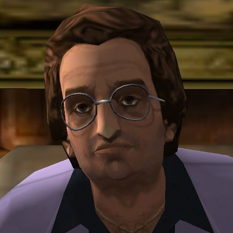 GTA Vice City