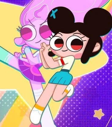 My Little Pony 