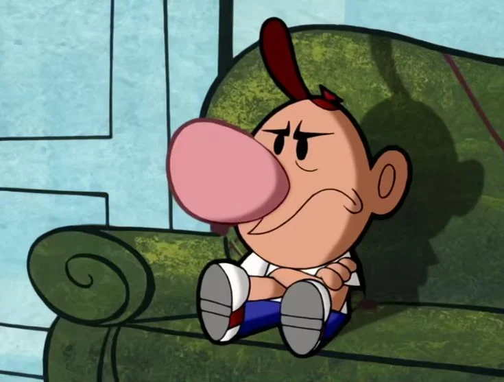 Billy y Mandy - Latino
