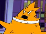 Aqua Teen Hunger Force