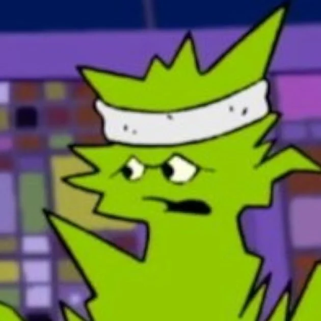 Aqua Teen Hunger Force