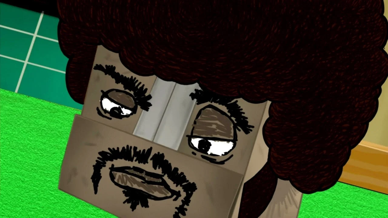 Aqua Teen Hunger Force