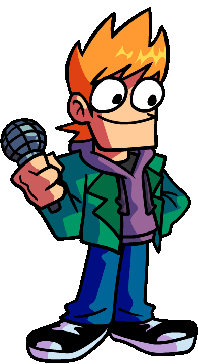 Eddsworld FNF
