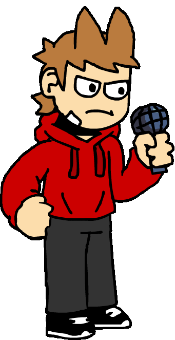 Eddsworld