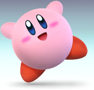 Kirby Voice Models