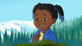 Molly of Denali