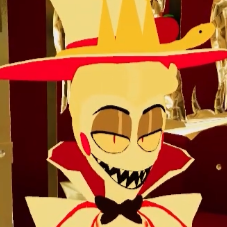 Hazbin Hotel