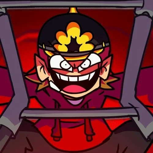 Tord Eddsworld Voice Models