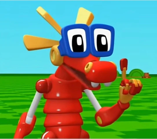 Animal Mechanicals