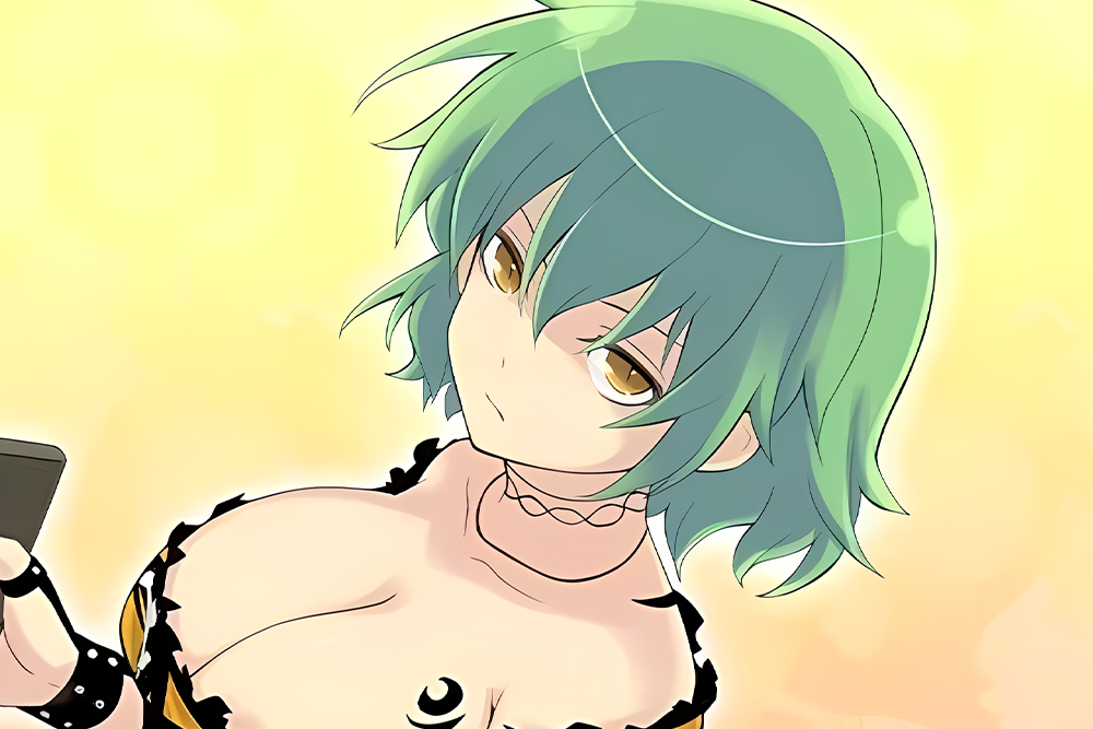 Senran Kagura