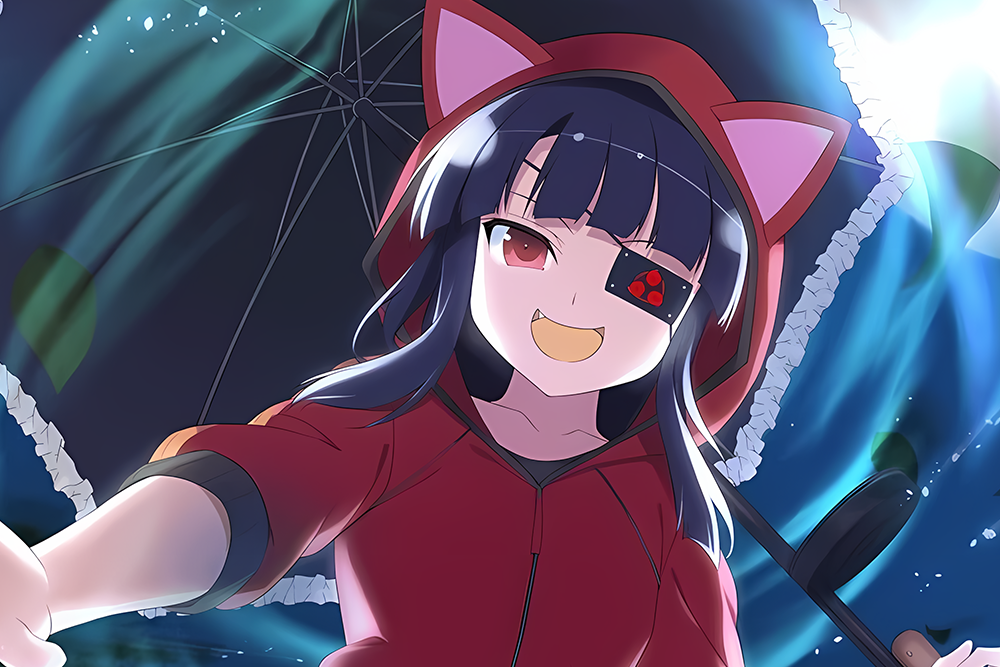 My Anime Models