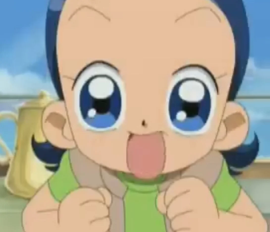Magical DoReMi