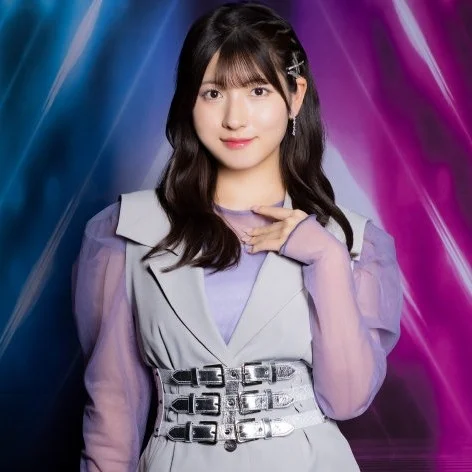 Morning Musume (Japanese Idol Group)