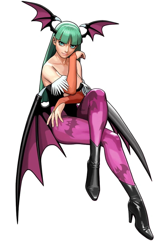 Nightwish AI Models