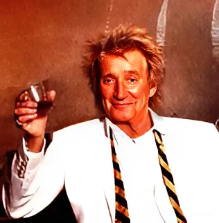 Rod Stewart