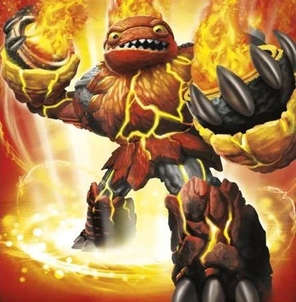 Skylanders