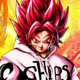 Youtubers de dbz